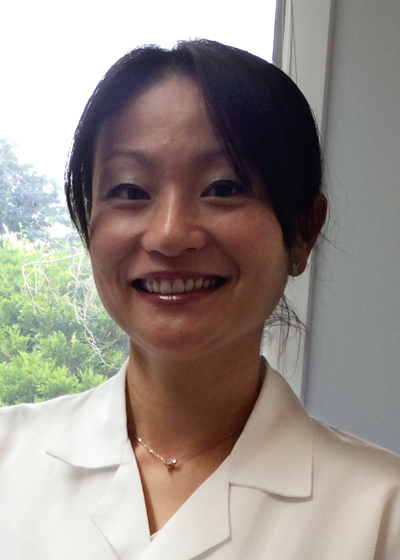 Satoko Ono Rubin, DMD, MDSc