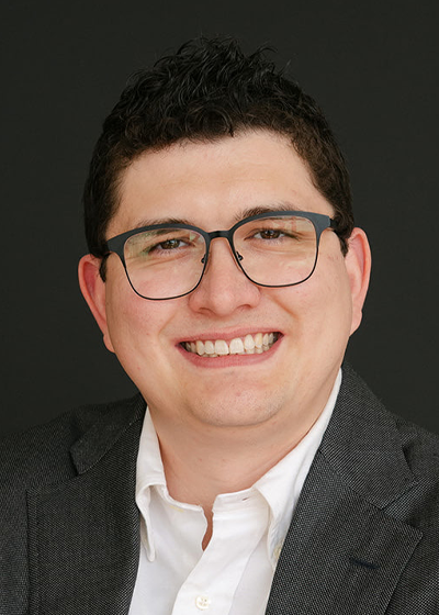 Steven Cosgrove, DMD