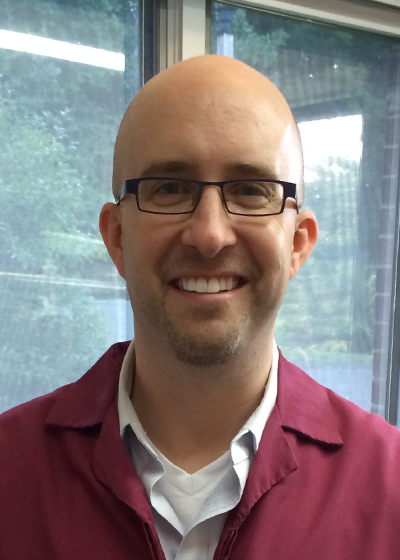Todd B. Rubin, DMD